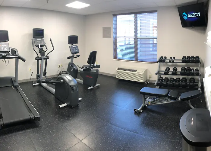 Country Inn & Suites By Radisson, Harrisburg Northeast - Hershey